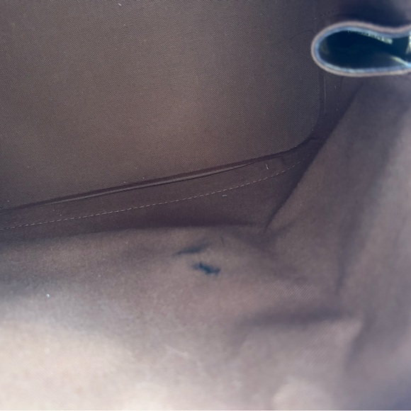 LOUIS VUITTON Monogram Alma PM - Picture 10 of 15